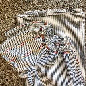 Knox Rose summer dress with pockets XXL